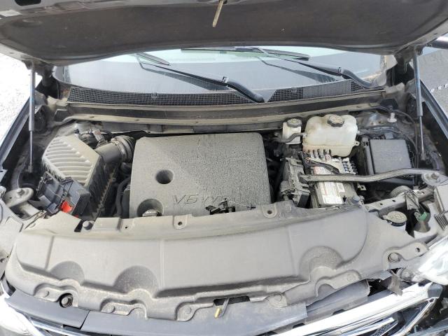 1GNERGKW3LJ108169 Chevrolet Traverse Lt