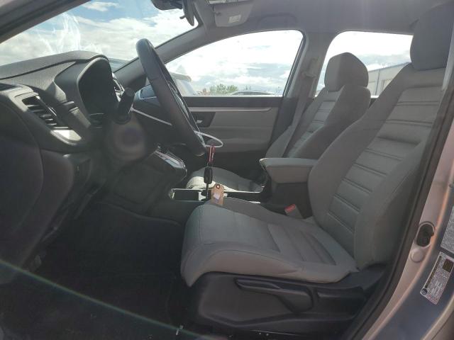 2HKRW2H26LH605770 Honda CR-V LX