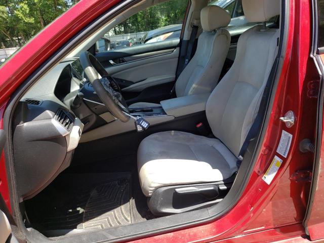 1HGCV1F12JA216577 Honda ACCORD LX