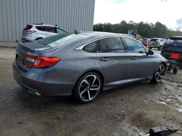 1HGCV1F34LA046467 Honda Accord Sport
