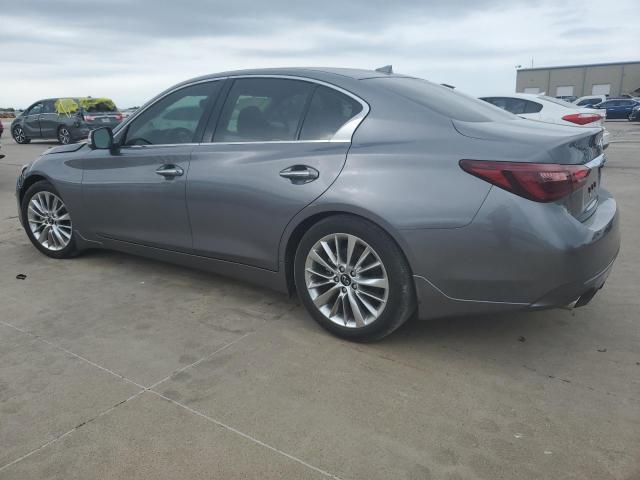 JN1EV7BP4MM700048 Infiniti Q50 LUXE