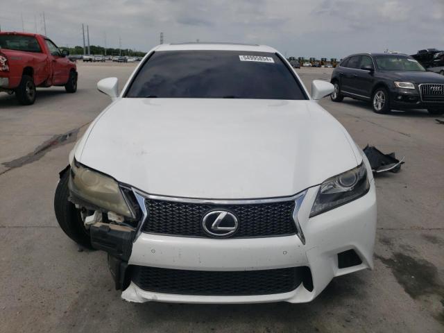 JTHBE1BLXFA003156 Lexus GS 350