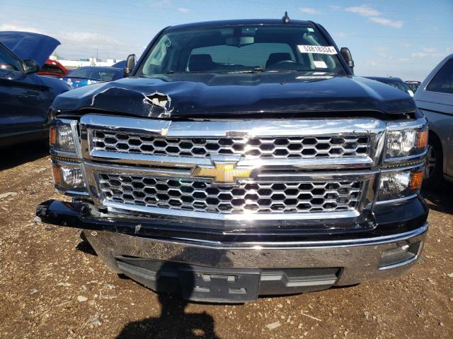 1GCRCREC5FZ310347 Chevrolet Silverado C1500 Lt