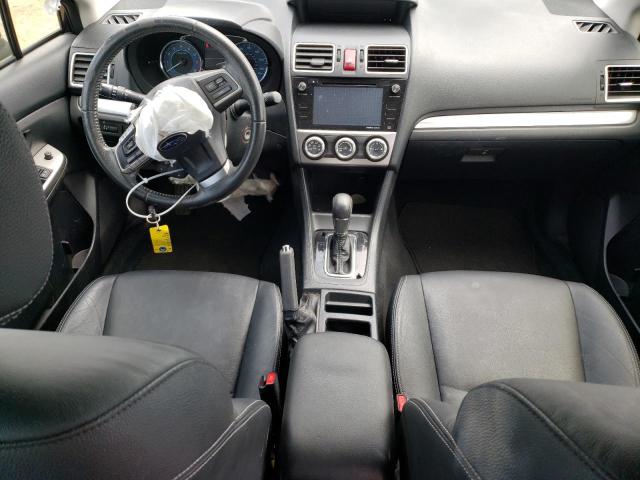 JF1GPAM6XFH204206 Subaru Impreza Limited