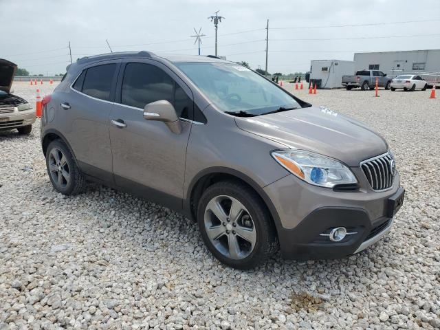 KL4CJCSB2EB760852 Buick Encore
