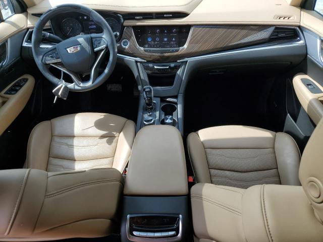 1GYKPFRS2PZ215407 Cadillac Xt6 Platinum Premium Luxury