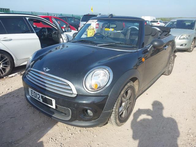Auction sale of the 2012 Mini One, vin: *****************, lot number: 54110944