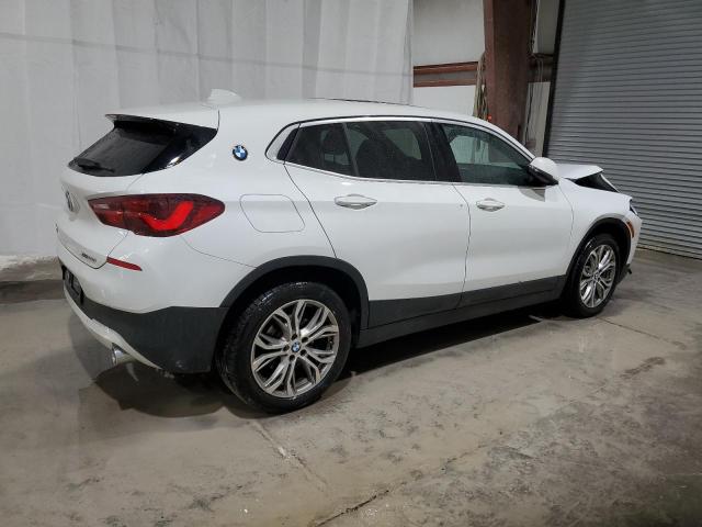 WBXYJ1C01L5R77210 BMW X2 Xdrive28i