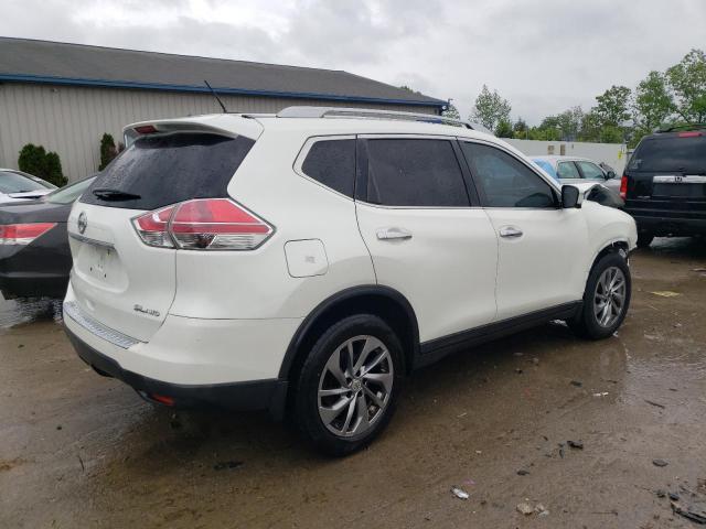5N1AT2MV6FC885658 Nissan ROGUE S