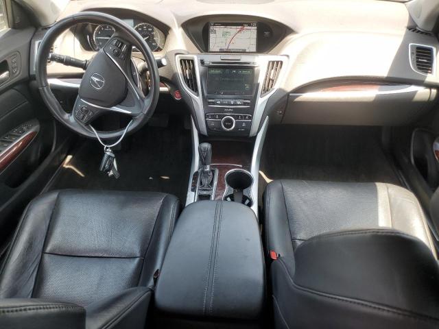 19UUB1F57HA009158 Acura TLX TECH