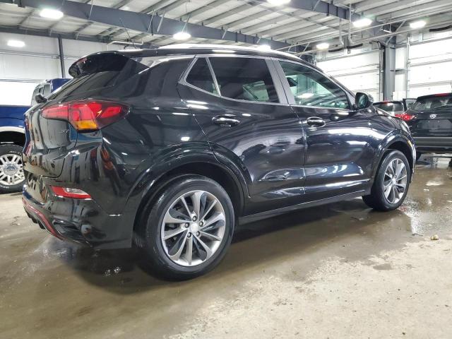 KL4MMCSL8LB070301 Buick Encore Gx Preferred