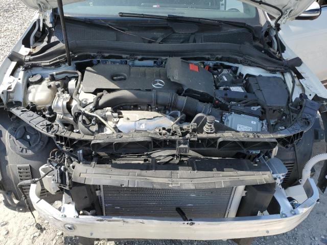 W1N4N4HB2PJ489725 Mercedes-Benz Gla 250 4matic