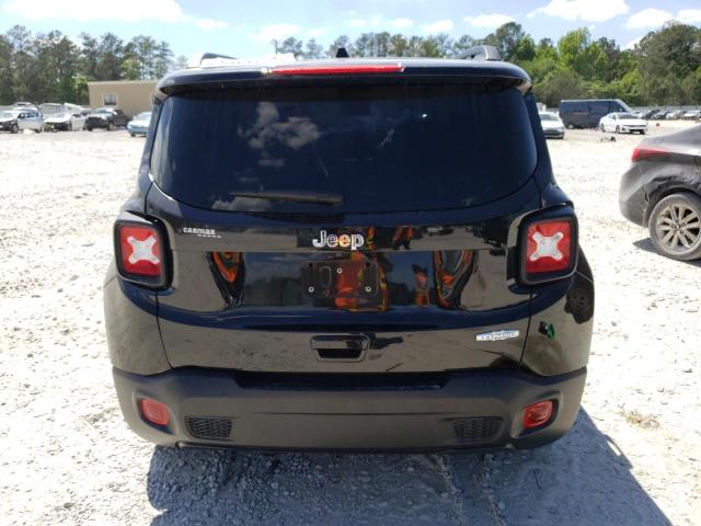 ZACNJABB1KPK38036 Jeep Renegade Latitude
