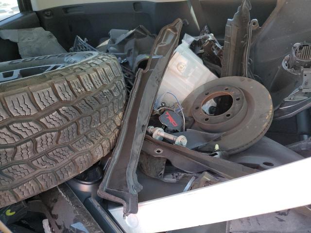 JTERU5JR4N6009788 Toyota 4RUNNER SR