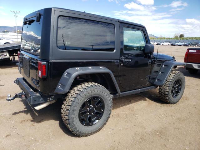 1C4GJWAG3GL110544 Jeep Wrangler Sport
