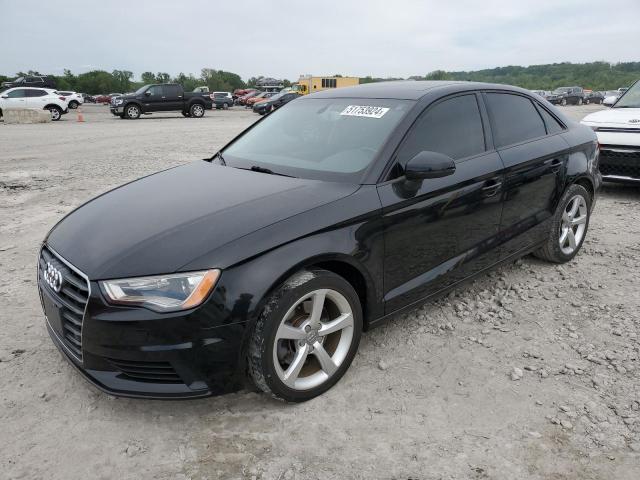 Auction sale of the 2015 Audi A3 Premium, vin: WAUACGFF8F1118779, lot number: 51753924