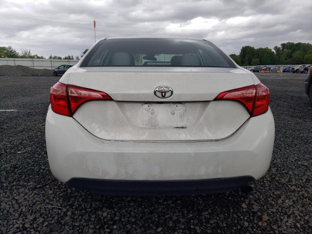 5YFBURHE3JP814328 Toyota COROLLA L