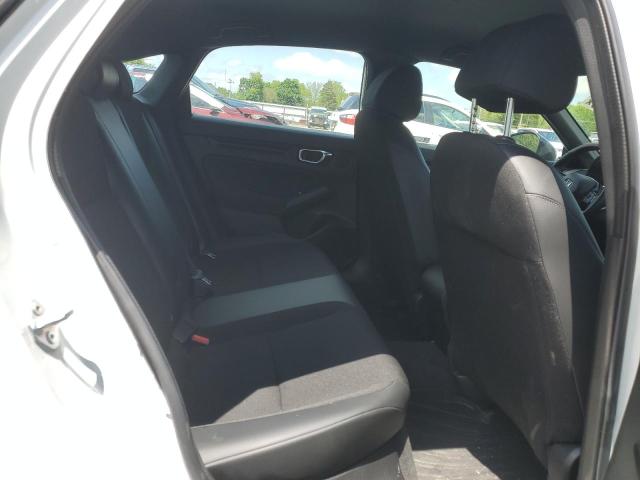 2HGFE2F58PH526474 Honda Civic Sport