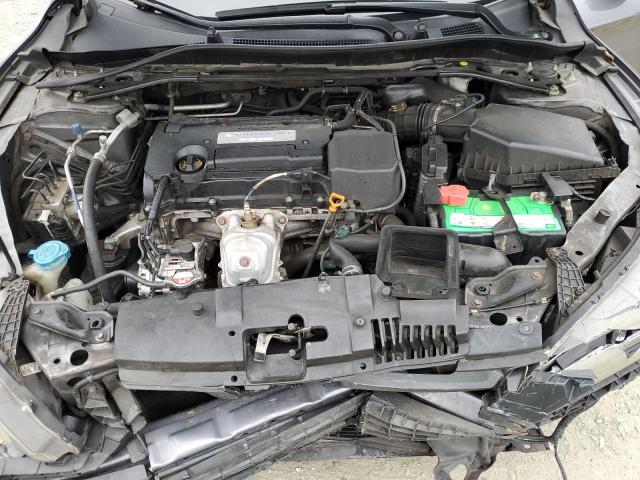 1HGCR2F87EA224798 Honda ACCORD EXL