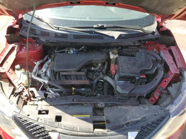 JN1BJ1CP9JW153658 Nissan Rogue Sport S