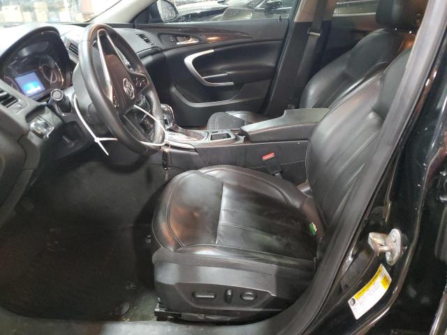 2G4GL5EX6F9293955 Buick Regal