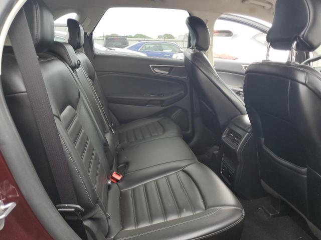 2FMPK4J9XKBB75043 Ford EDGE SEL
