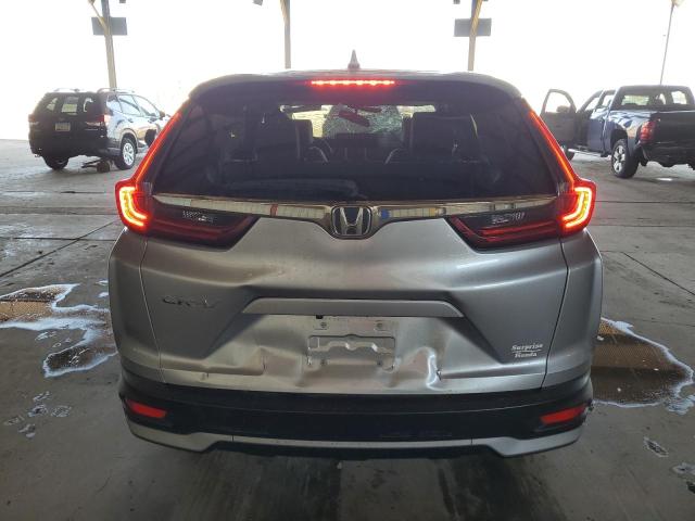 5J6RW1H87LA012774 Honda CR-V EXL