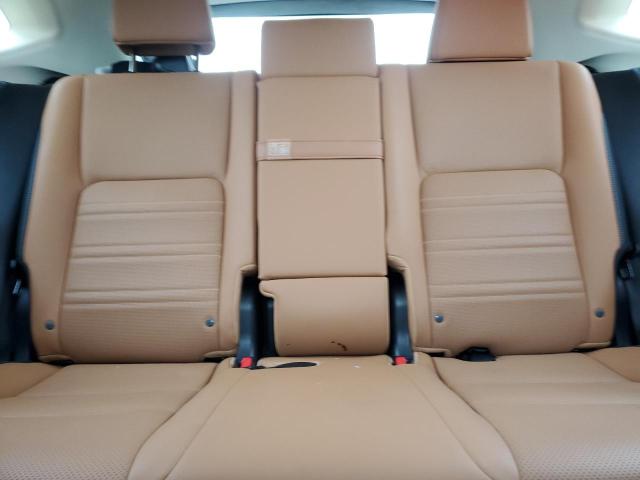 JTJDARBZ8M2191463 Lexus Nx 300 Base