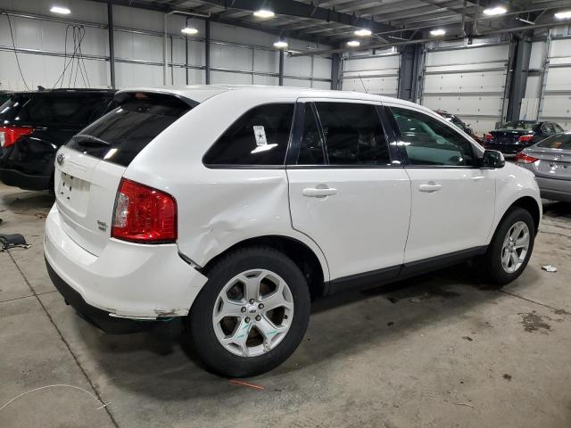 2FMDK4JC3EBA53319 Ford EDGE SEL