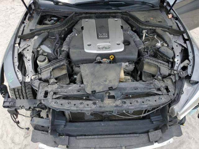 JN1BV7AP1EM687720 Infiniti Q50 BASE