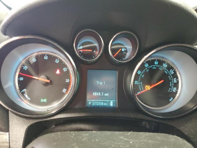 KL4CJFSB9EB532588 Buick Encore Convenience