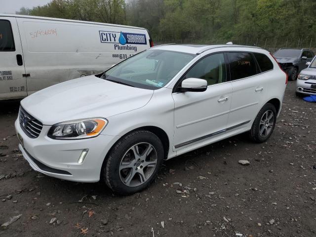 Auction sale of the 2014 Volvo Xc60 T6, vin: YV4902DZ5E2515743, lot number: 53121404