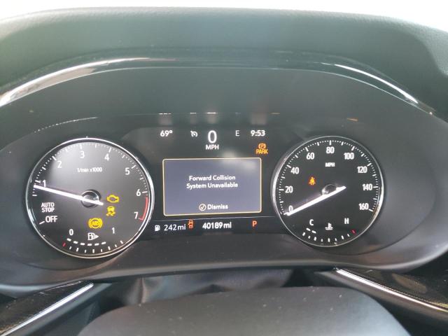 LRBFZNR43PD054154 Buick Envision Essence