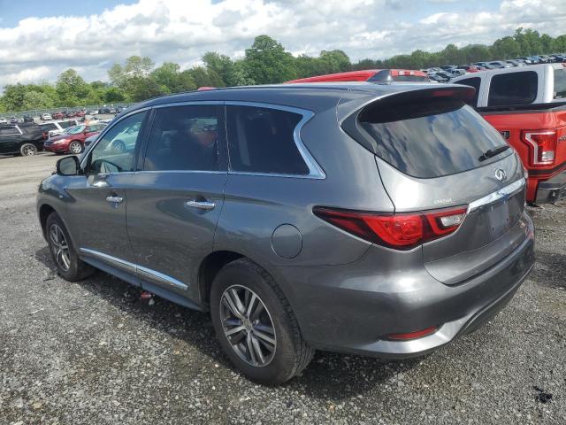 5N1DL0MN5LC533801 Infiniti QX60 LUXE