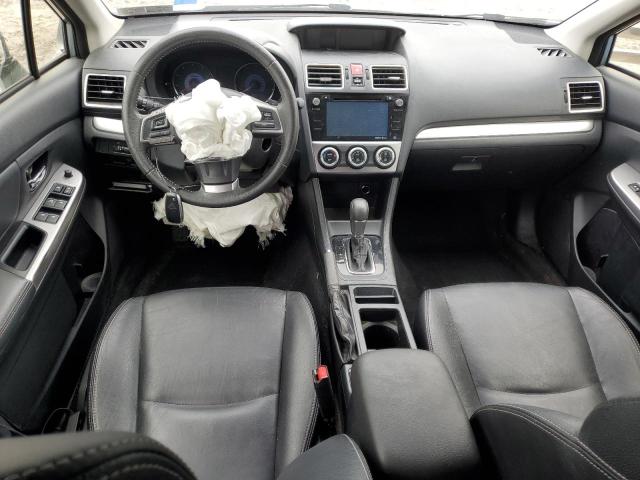 JF2GPBPC0FH292945 Subaru Xv Crosstrek 2.0i Hybrid Touring