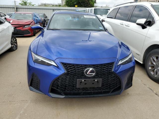 JTHBZ1E23R5033670 Lexus Is 350 F Sport Design