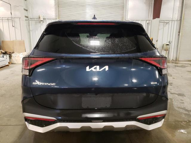 KNDPVCAG9P7090943 KIA SPORTAGE E