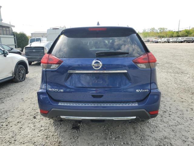JN8AT2MV5HW017712 Nissan ROGUE S