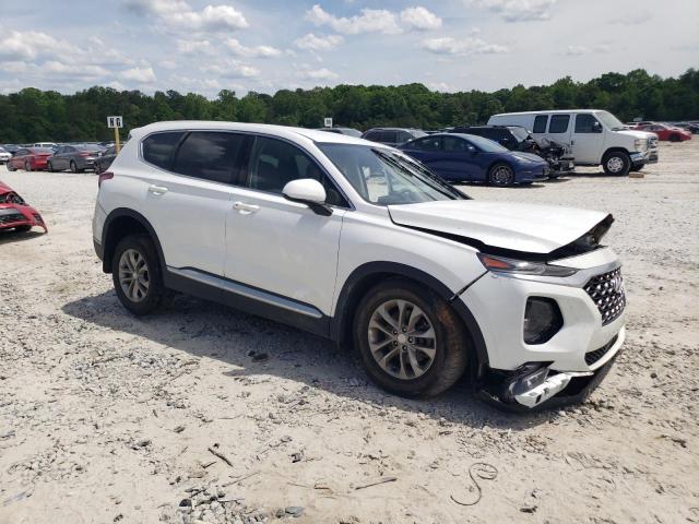 5NMS33AD9KH107781 Hyundai Santa Fe Sel