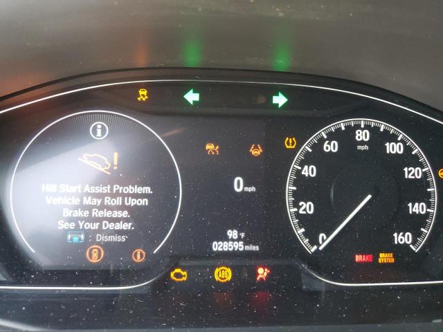 1HGCV1F44NA033858 Honda ACCORD SPO