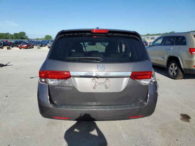 5FNRL5H69FB098041 Honda ODYSSEY EXL