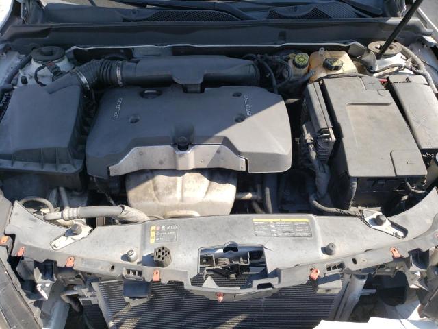 1G11D5SL7FF148030 Chevrolet MALIBU 2LT