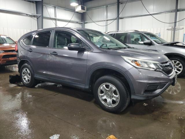 2HKRM4H35FH607167 Honda CR-V LX