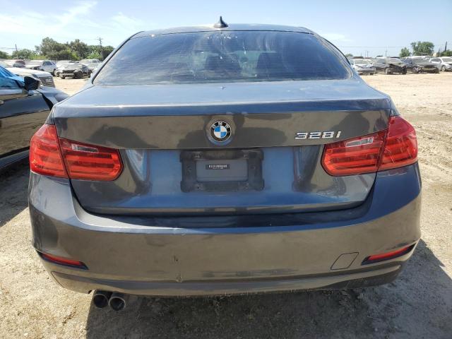 WBA3C1C51EK108203 BMW 328 I Sulev