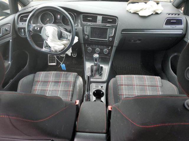 3VW5T7AU1GM065256 Volkswagen GTI S/SE