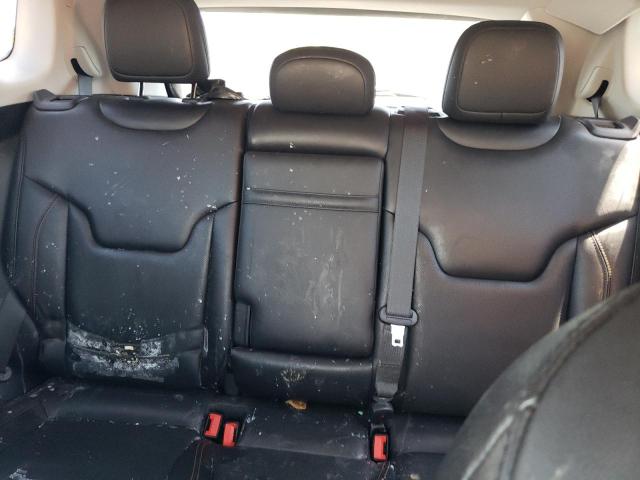 3C4NJDCBXJT482732 Jeep Compass Limited
