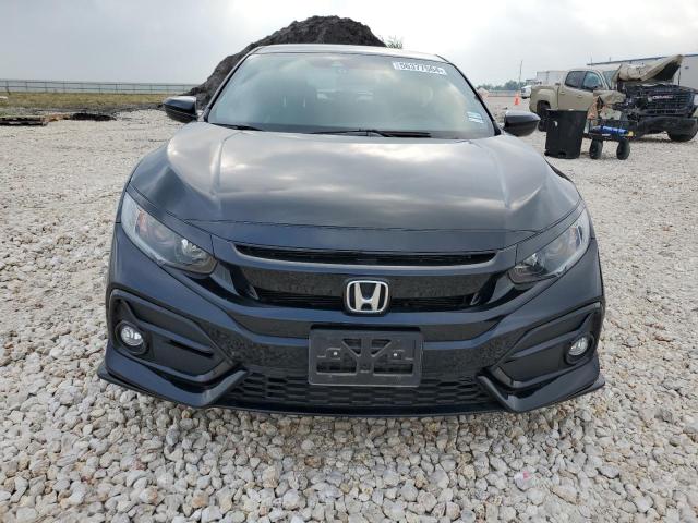 SHHFK7H40MU232785 Honda Civic Sport