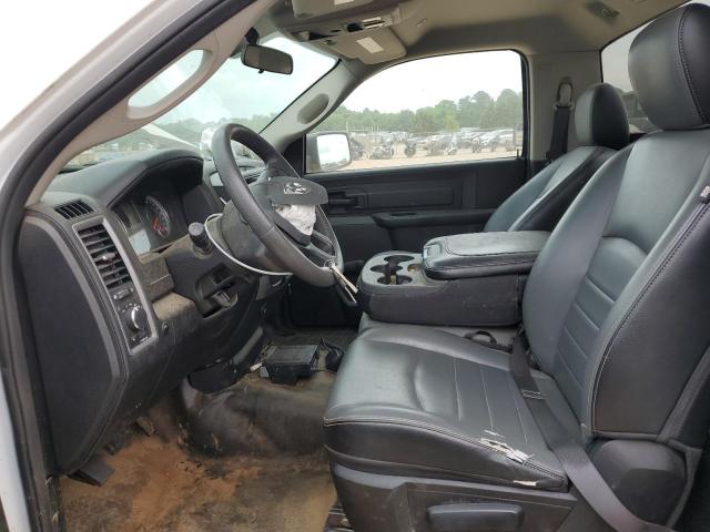 3C6JR6AG9MG526712 RAM 1500 Classic Tradesman