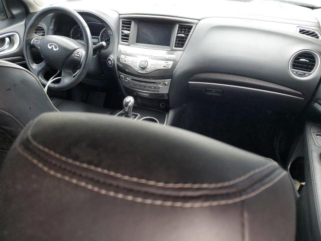 5N1DL0MN6JC502182 Infiniti QX60