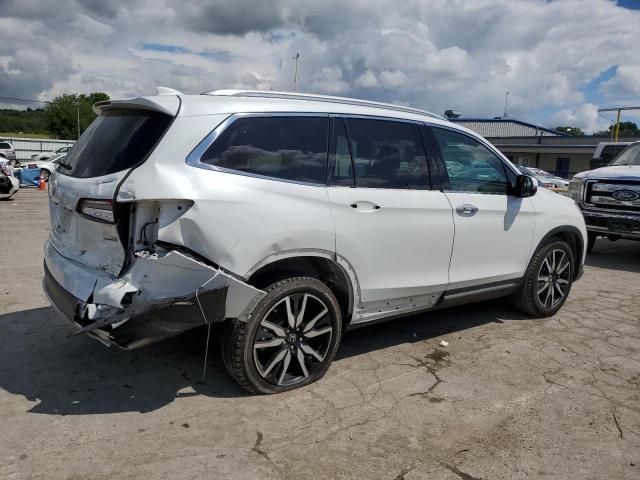 5FNYF5H99LB009805 Honda Pilot Touring